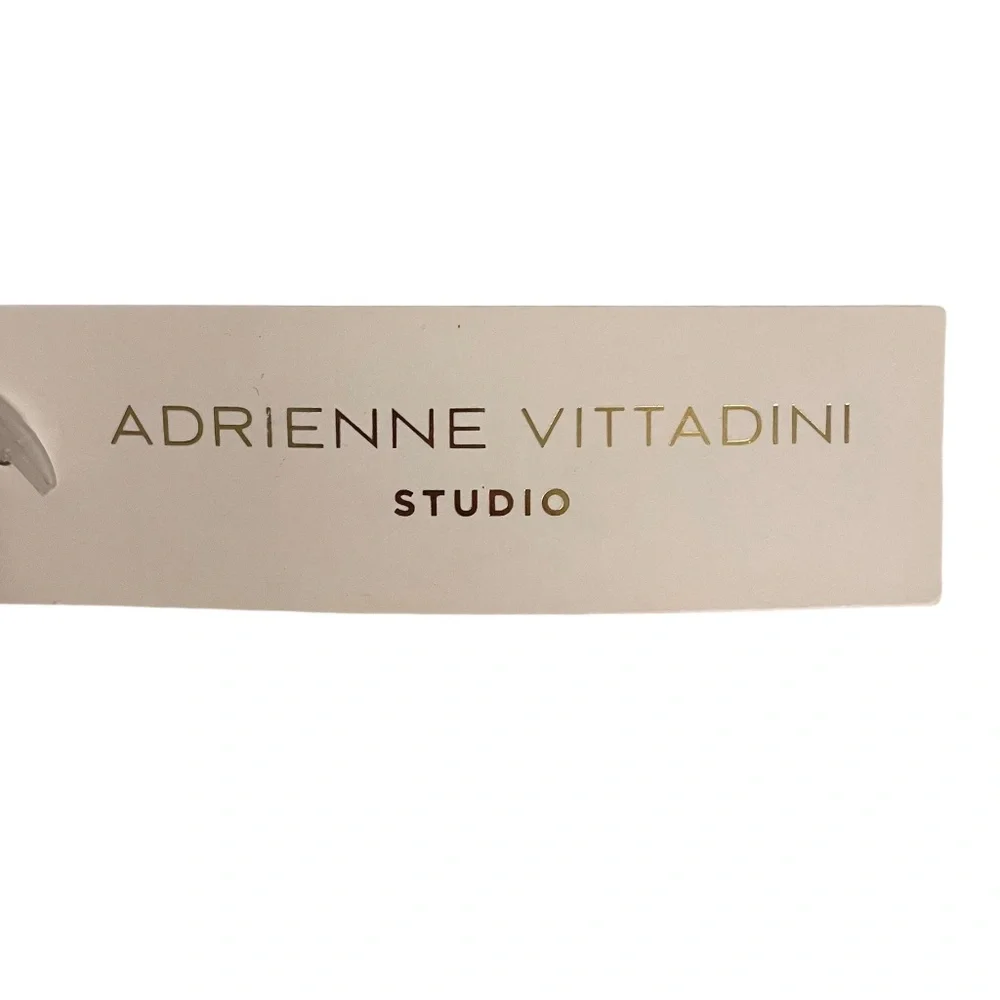 Adrienne‎ Vittadini Floral Lace Padded Bra NWT Size34 C